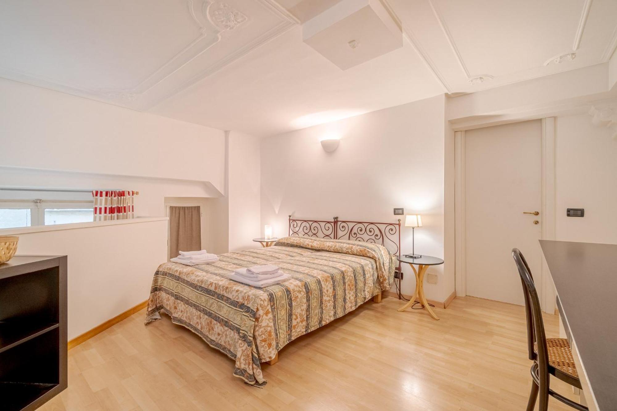 Coral Flat Apartment Genova Exterior foto