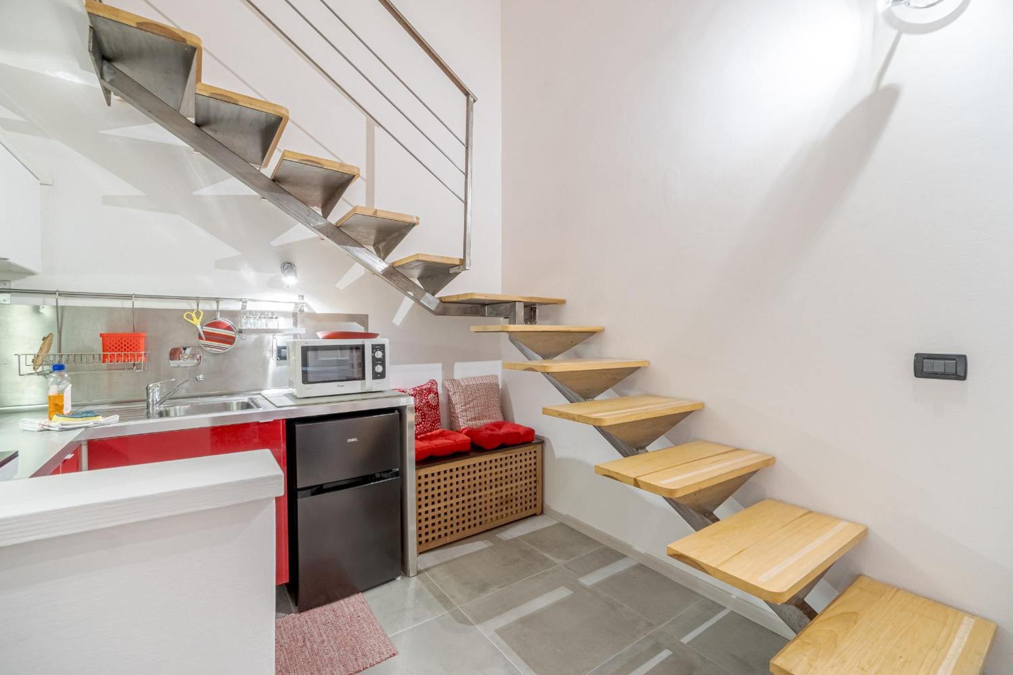 Coral Flat Apartment Genova Exterior foto