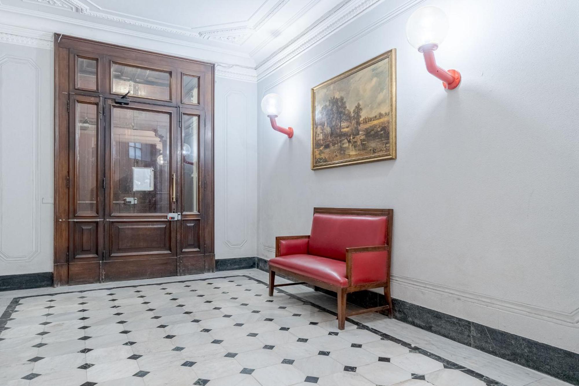 Coral Flat Apartment Genova Exterior foto