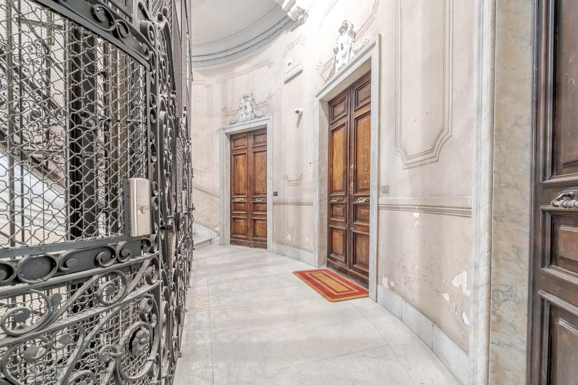 Coral Flat Apartment Genova Exterior foto