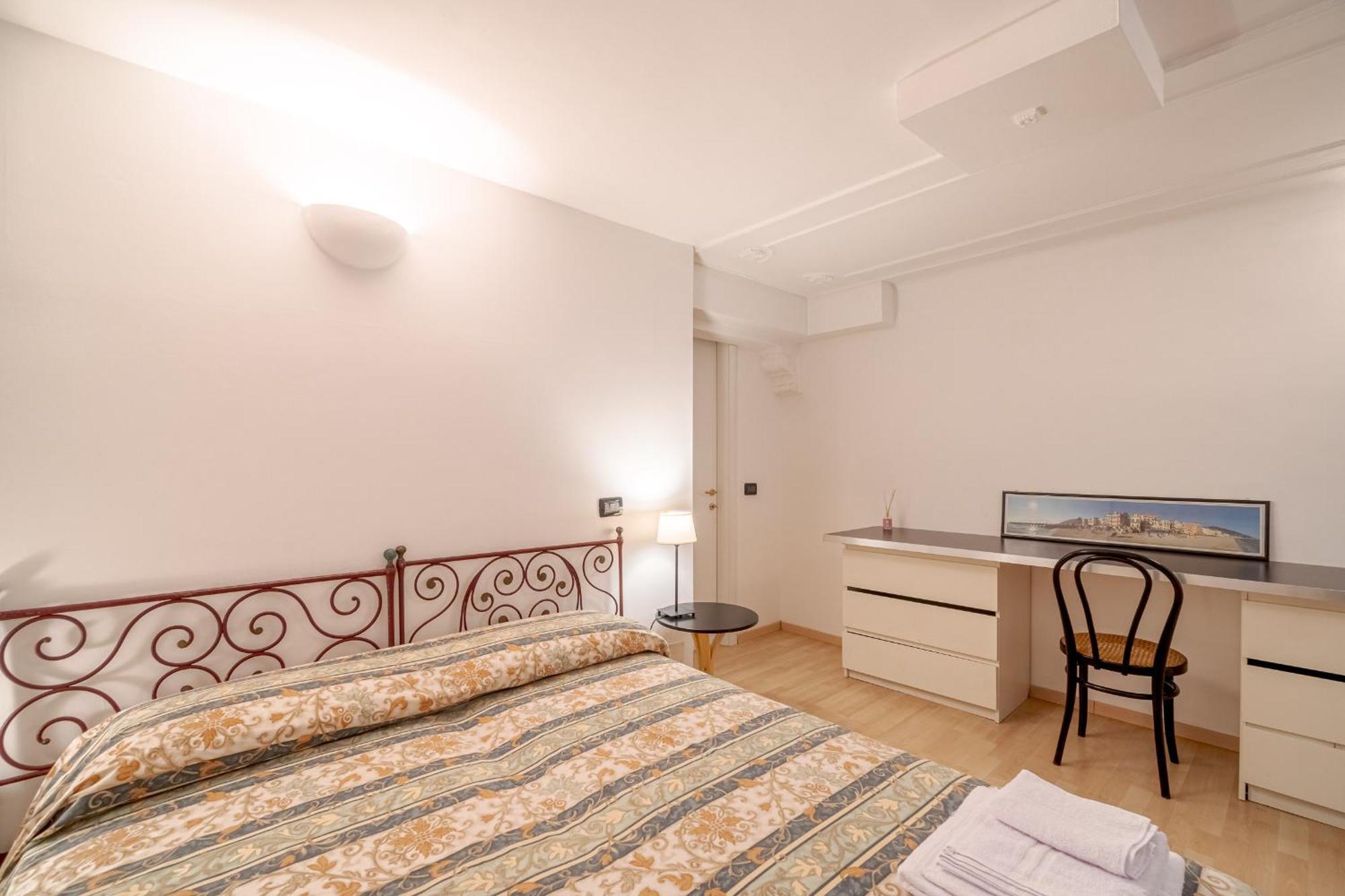 Coral Flat Apartment Genova Exterior foto